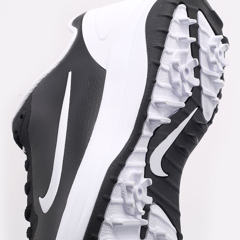 мужские черные кроссовки Nike Infinity G CT0531-001 - цена, описание, фото 5